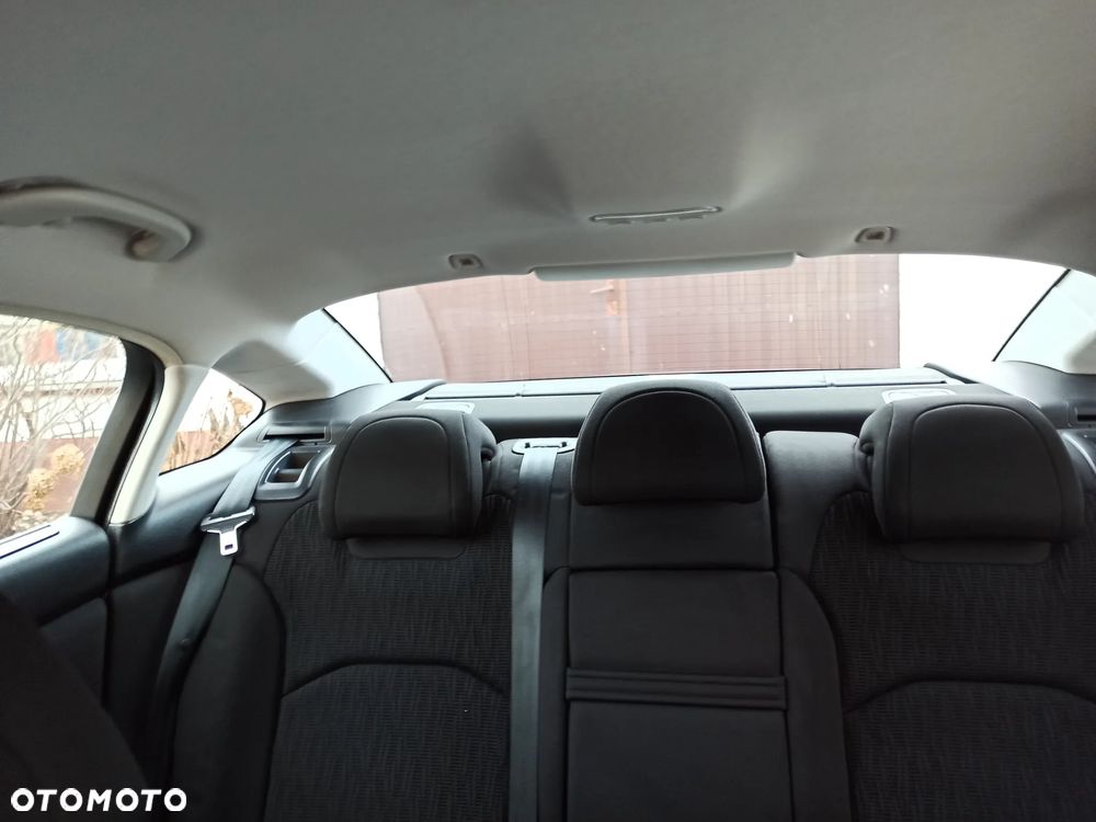 Citroën C5 2.0 HDi Seduction - 6