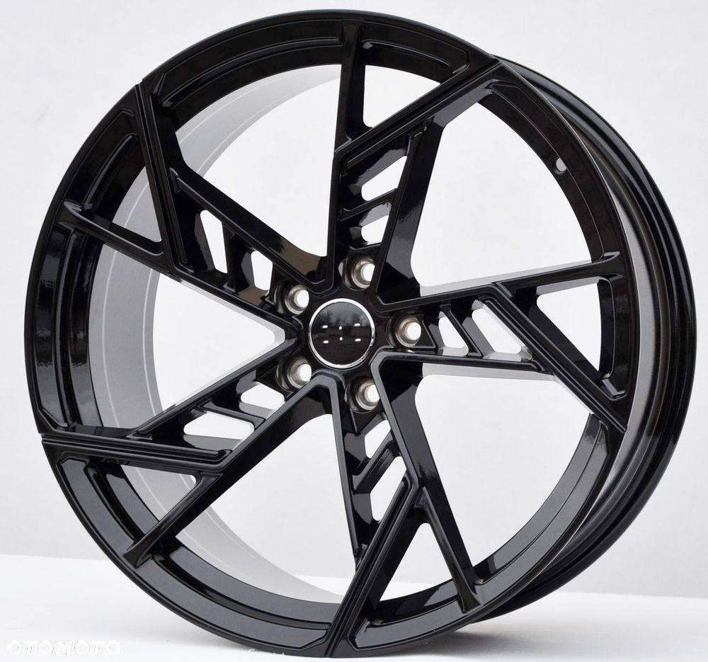 5611 B FELGI 19 5x112 AUDI RS6 C8 A6 A7 A8 S7 ET40 - 5