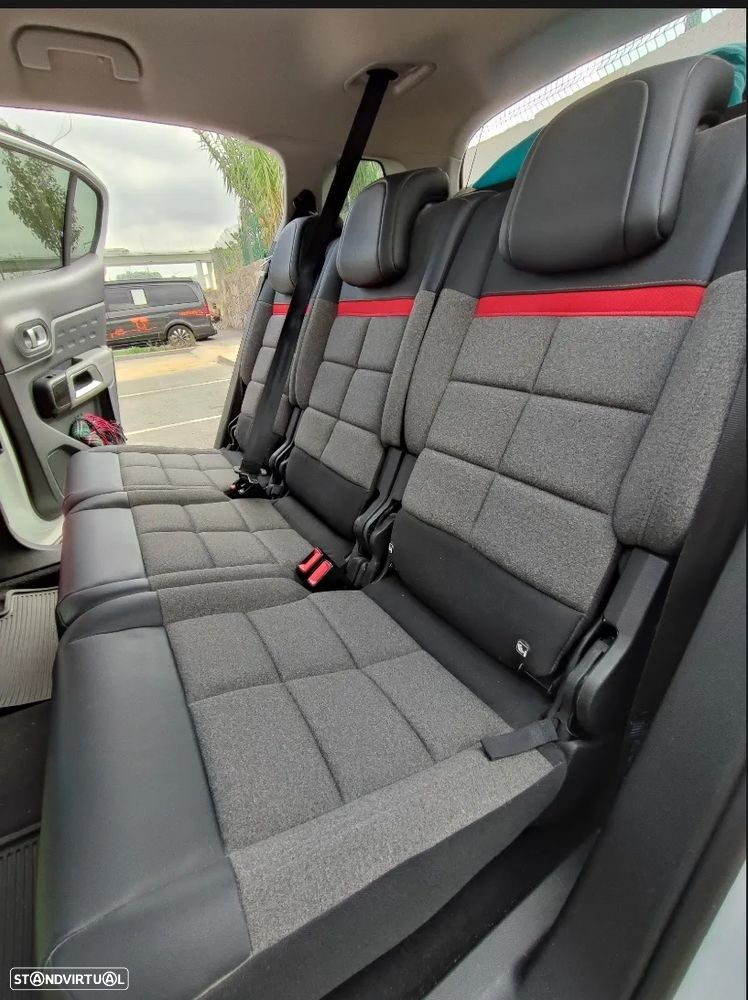 Citroën C5 Aircross 1.2 PureTech Feel - 9