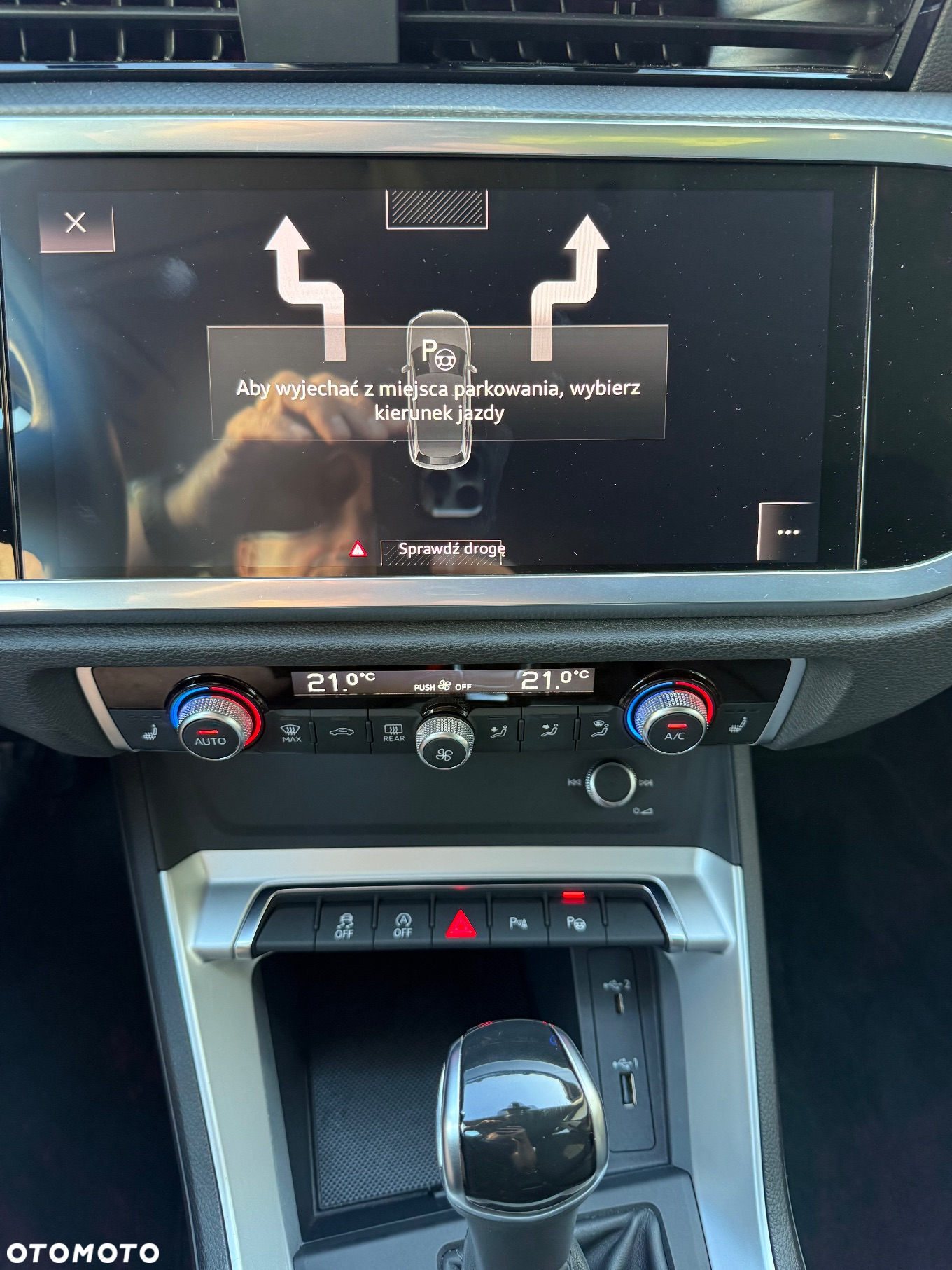 Audi Q3 2.0 TDI quattro S tronic - 21