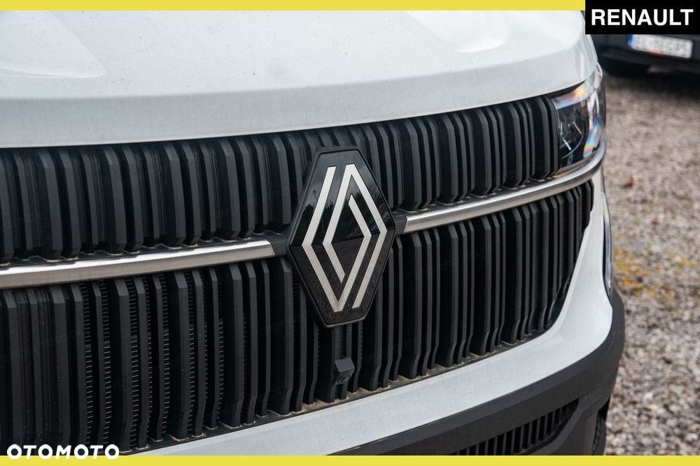 Renault Master L3 Zabudowa 8EP + Tył spanie 2.0 170KM - 4