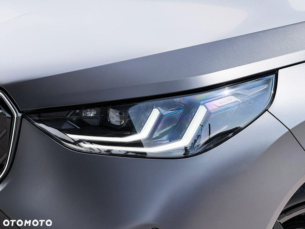 BMW X3 - 9