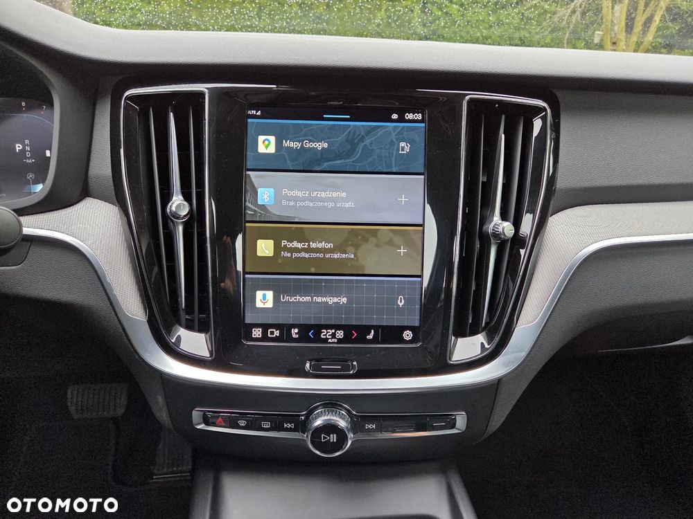 Volvo S60 T4 Geartronic RDesign - 29