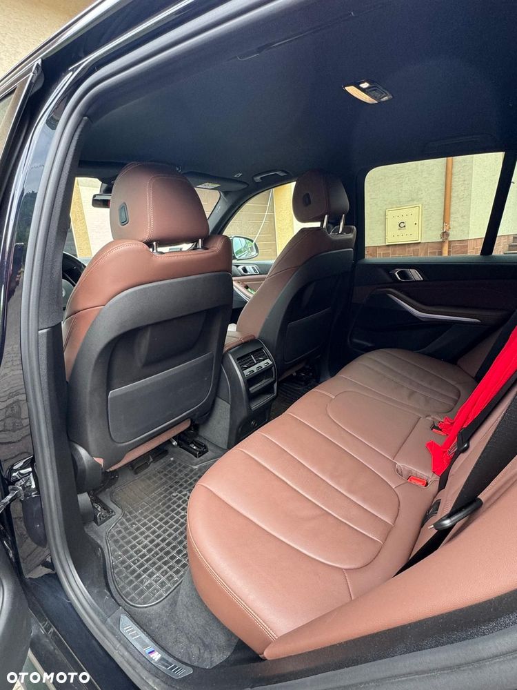 BMW X5 xDrive25d - 4
