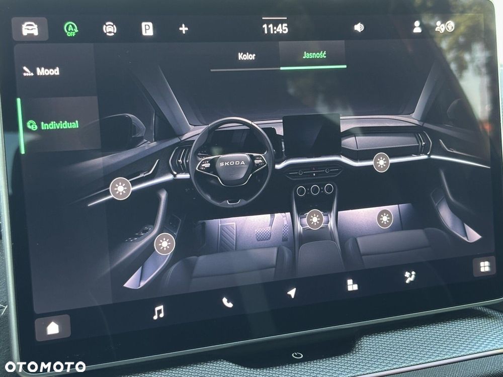 Skoda Kodiaq 2.0 TDI 4x4 Sportline DSG - 33