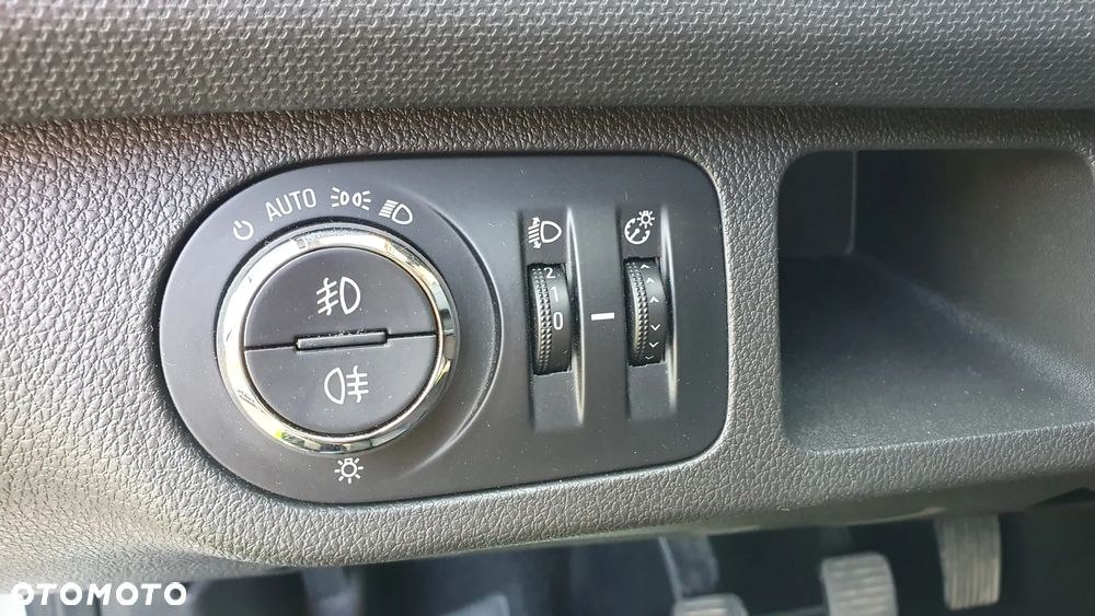 Opel Meriva 1.4 Edition - 28
