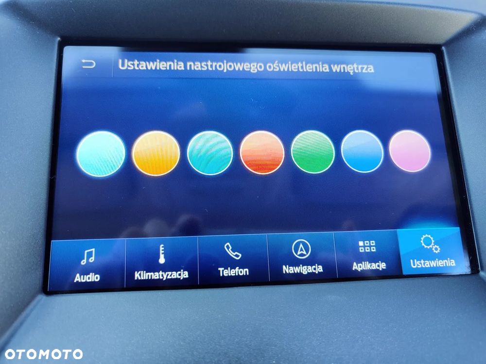 Ford S-Max 2.0 TDCi Titanium PowerShift - 21