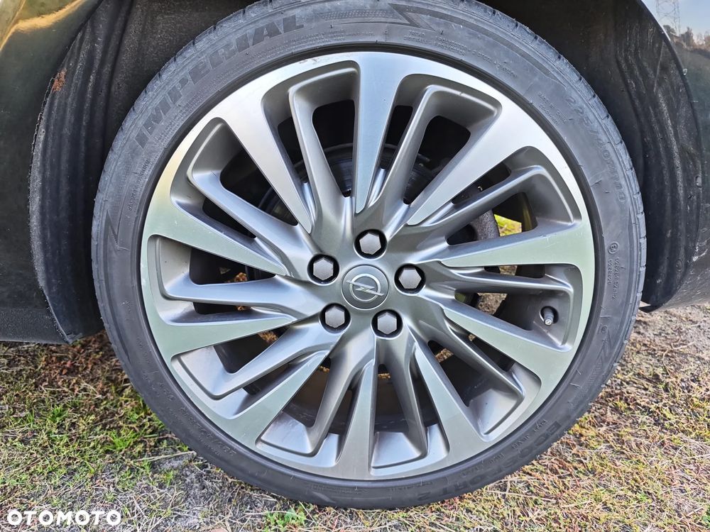 Opel Astra V 1.6 CDTI Elite S&S - 7