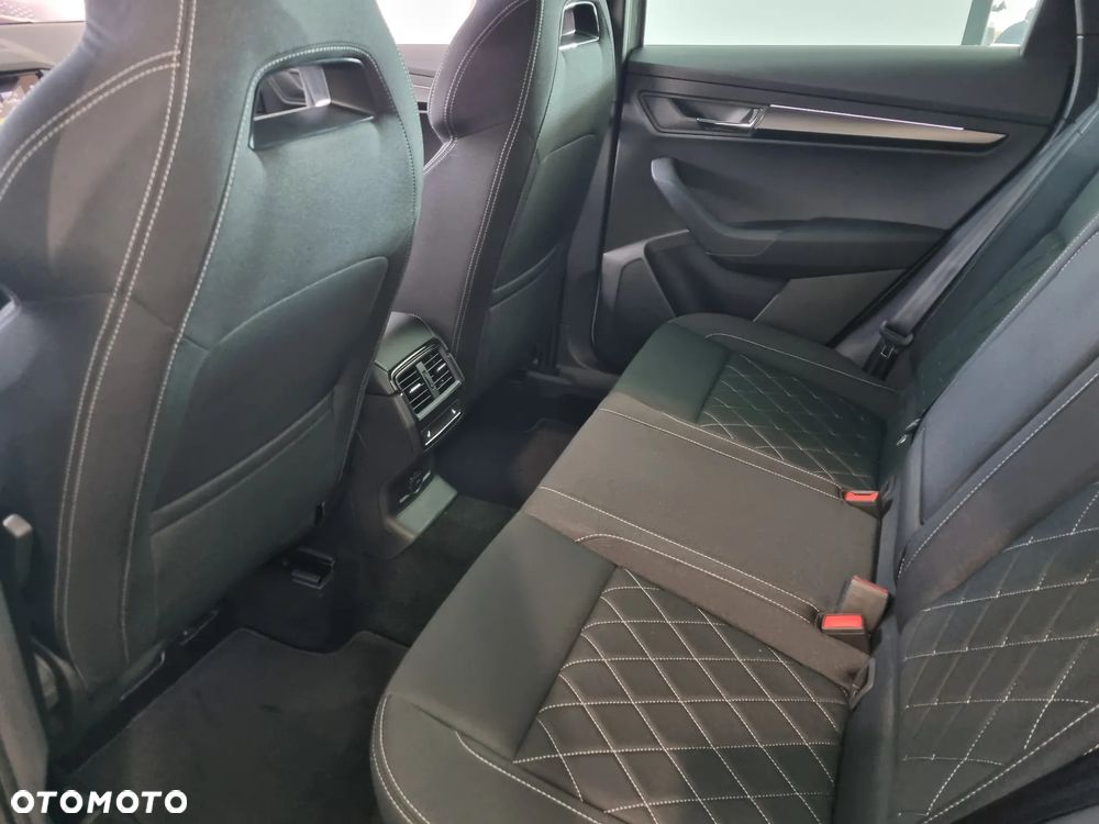 Skoda Karoq 1.5 TSI ACT Sportline DSG - 28