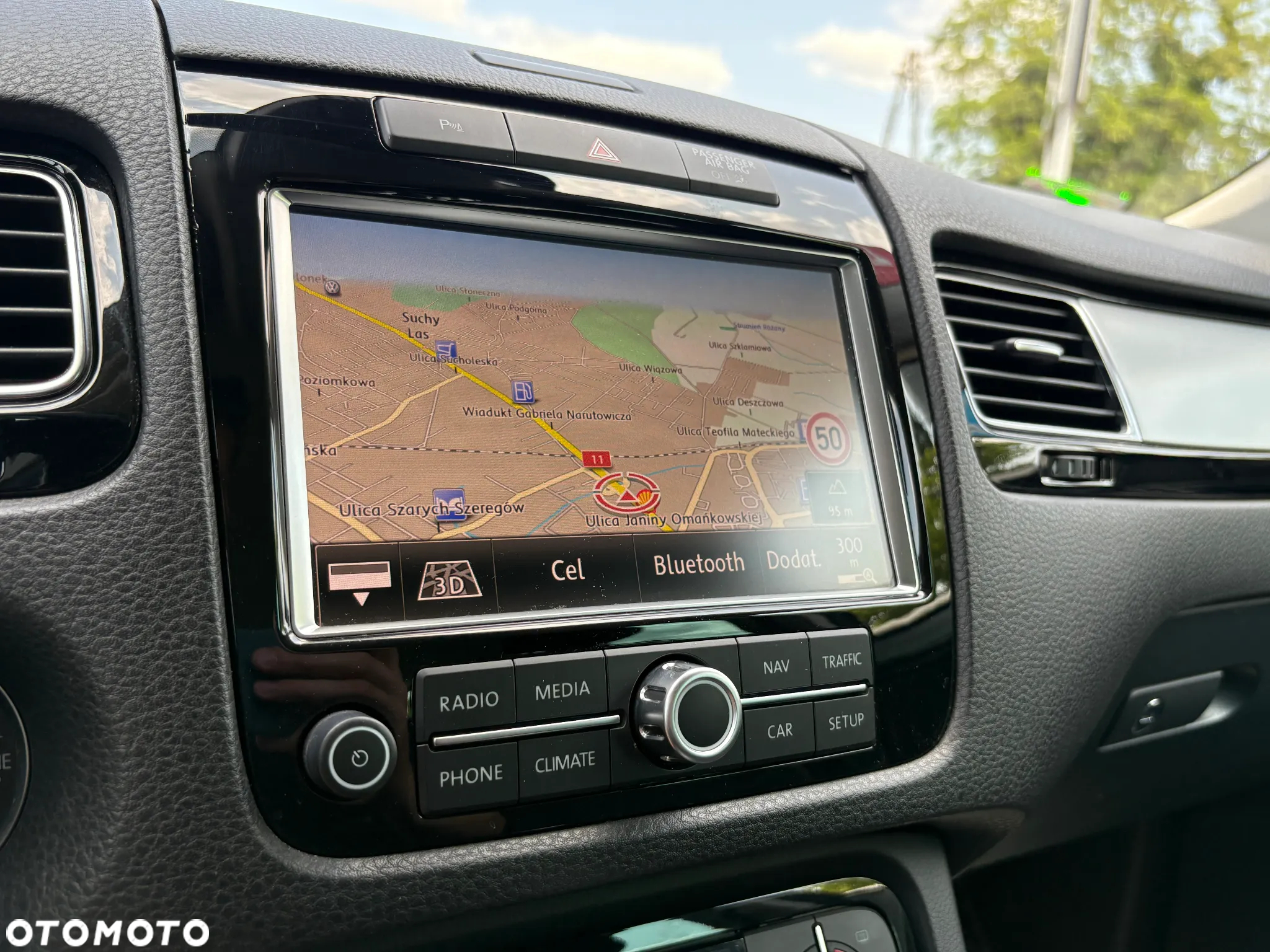 Volkswagen Touareg 3.0 V6 TDI 4XMot BMT - 21