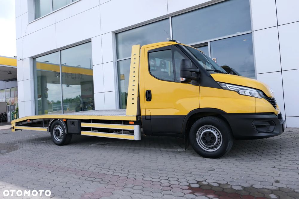 Iveco DAILY - 8