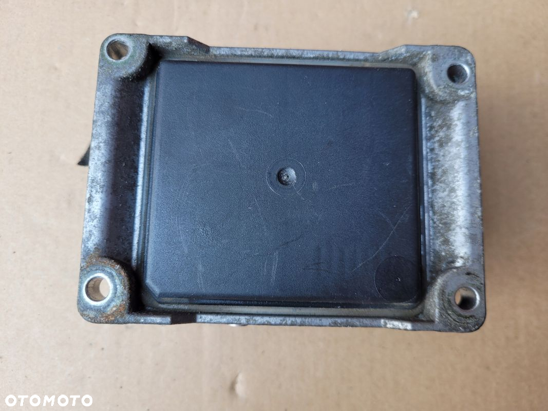 KOMPUTER STEROWNIK SILNIKA OPEL CORSA C 0261207962 55350552 SD XYZ - 2