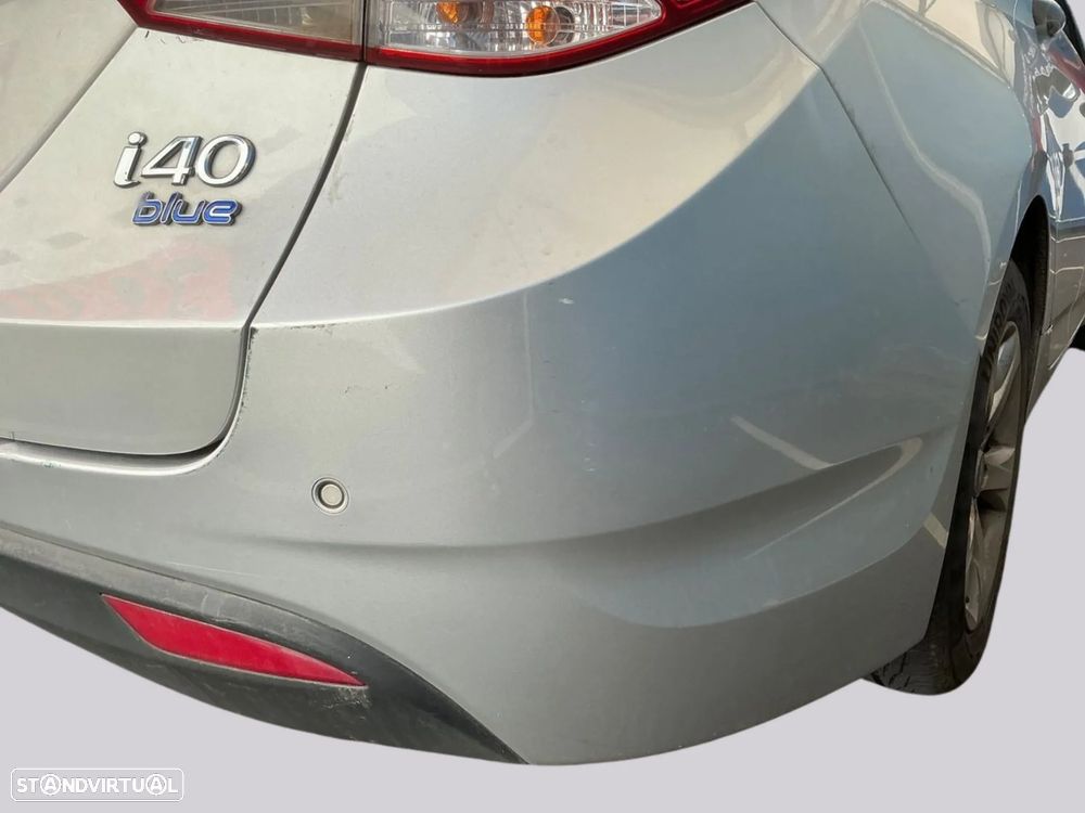 Hyundai i40 SW - 18