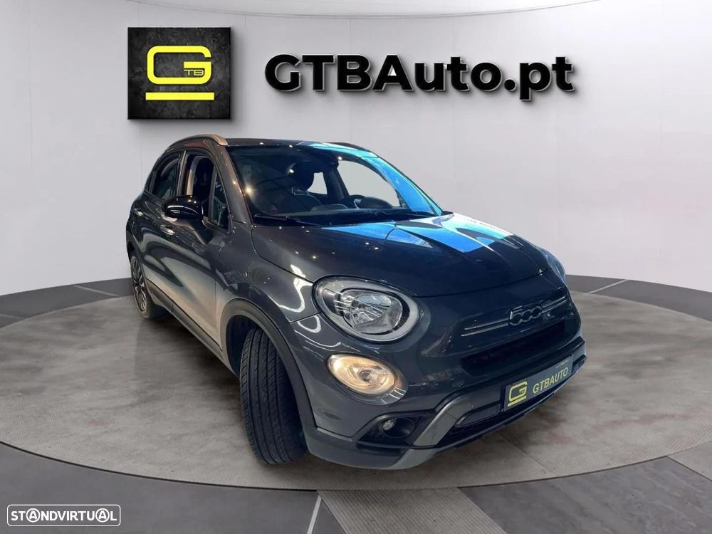 Fiat 500X - 6