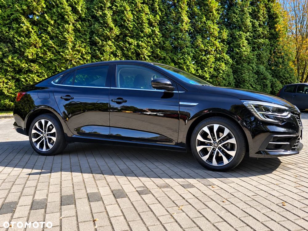 Renault Megane 1.3 TCe FAP Intens EDC - 3