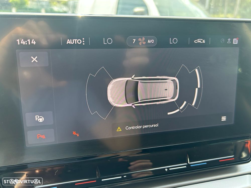 SEAT Leon ST 1.4 e-Hybrid FR DSG - 19
