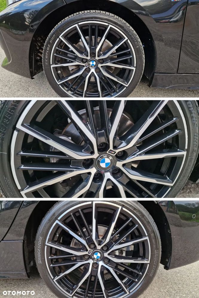BMW Seria 1 - 34