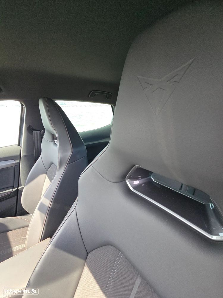 Cupra Formentor VZ 1.4 e-Hybrid DSG - 13