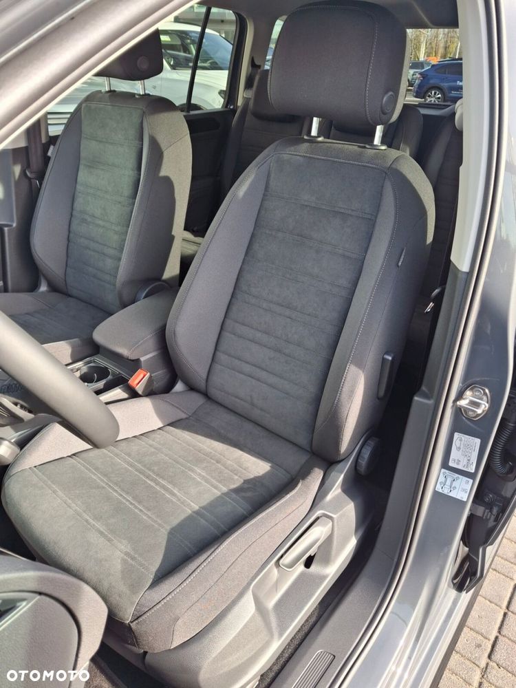 Volkswagen Touran 1.5 TSI EVO Highline DSG - 10