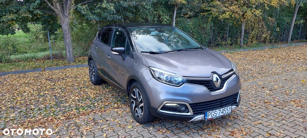 Renault Captur 1.5 dCi Energy Intens - 23