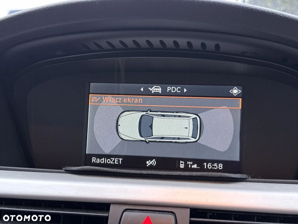 BMW Seria 3 320d - 16