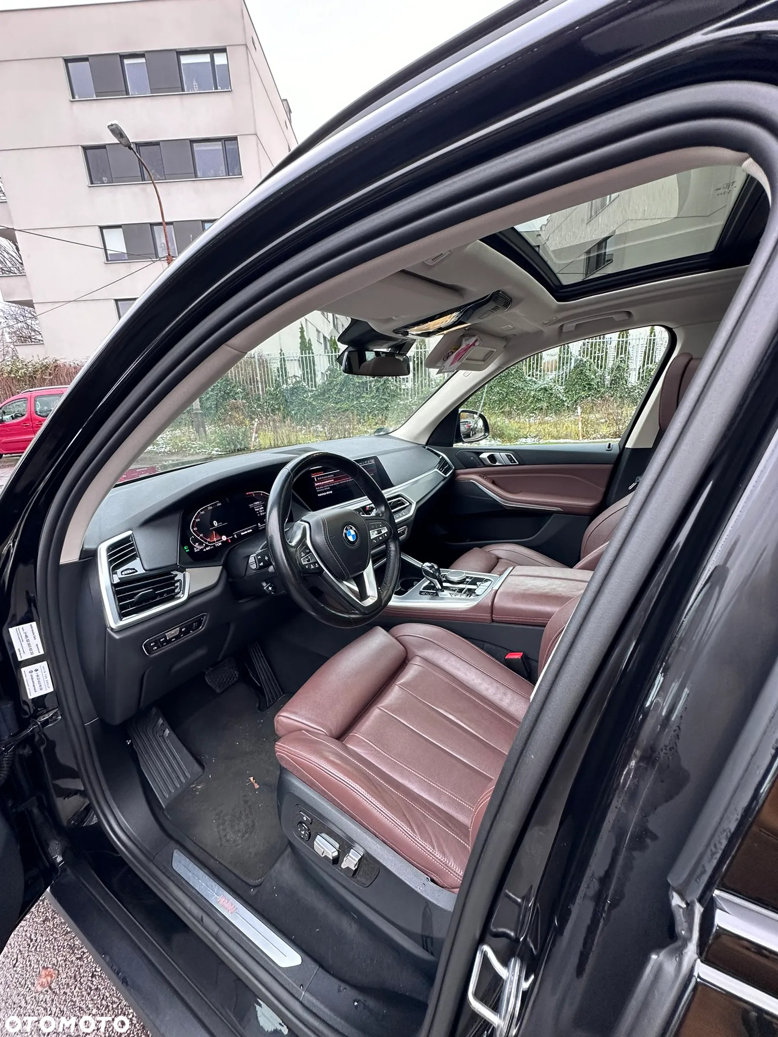 BMW X5 xDrive30d - 15