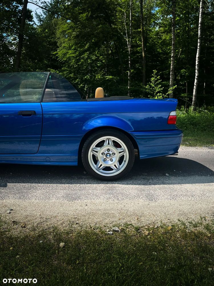 BMW M3 - 10