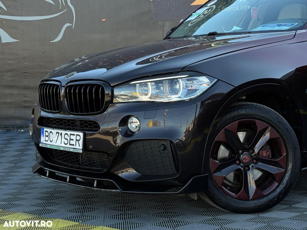 BMW X5 xDrive40d - 2