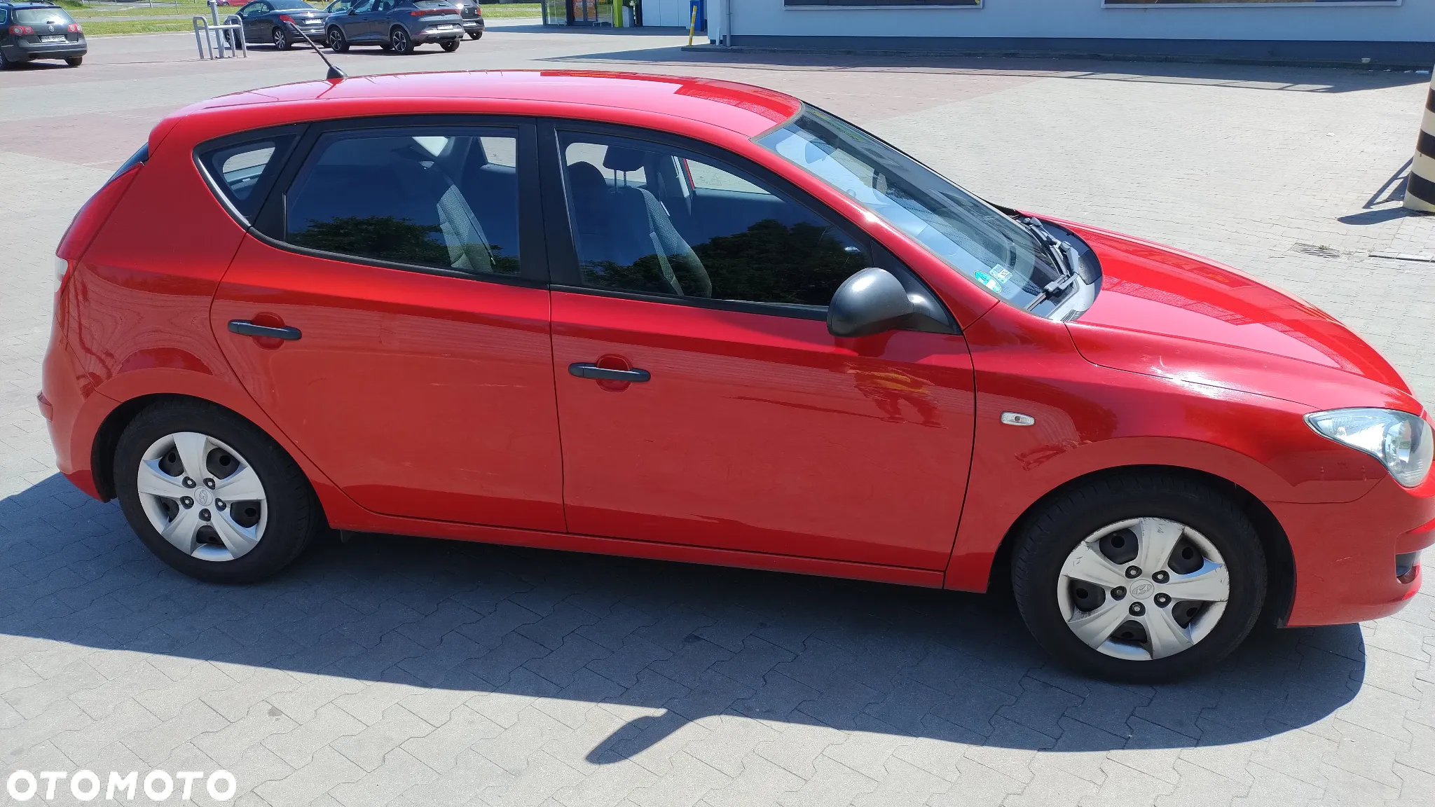 Hyundai i30 1.4 Classic - 4