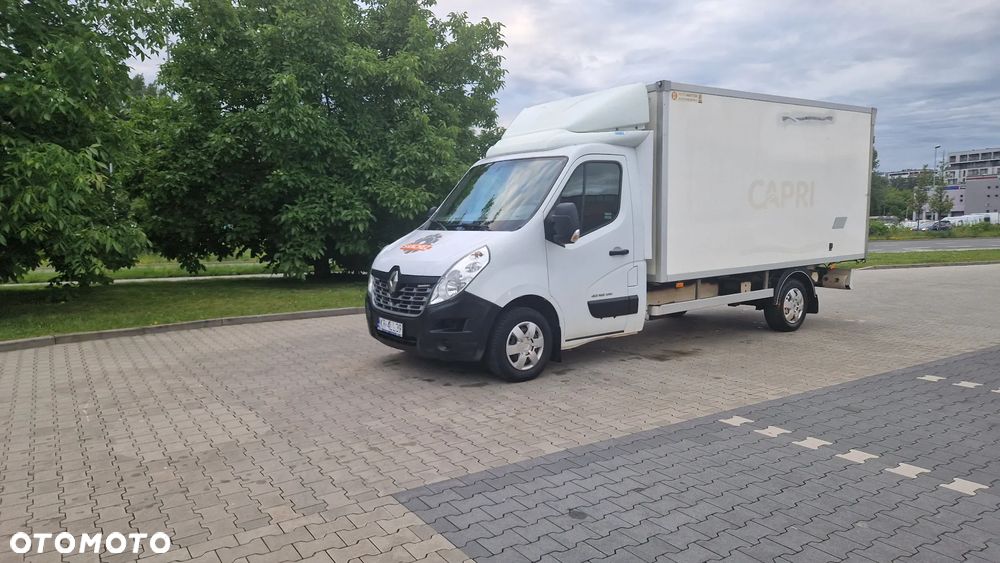 Renault Master - 3