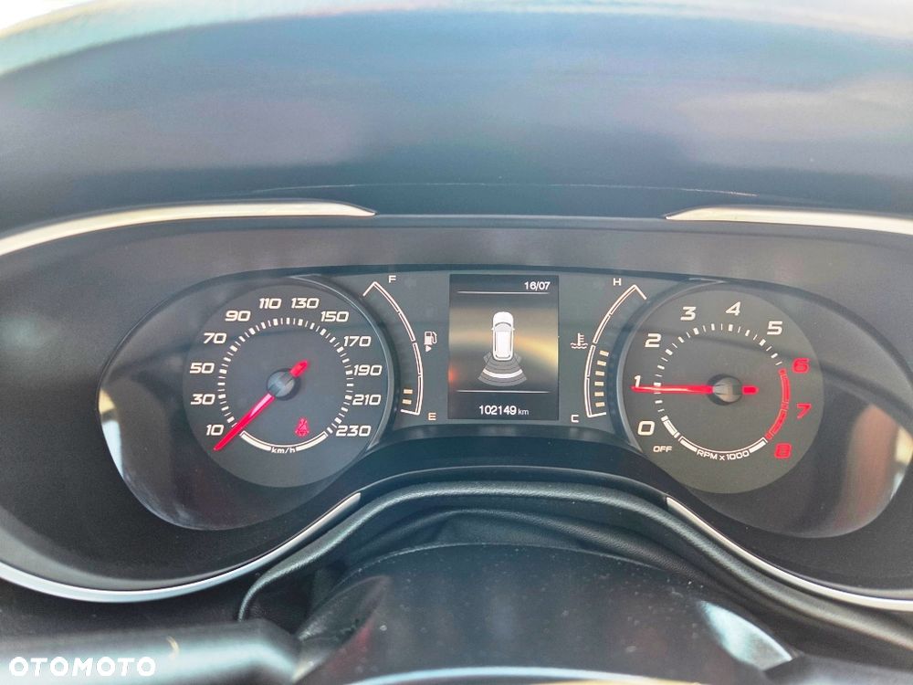 Fiat Tipo 1.4 16V More - 34