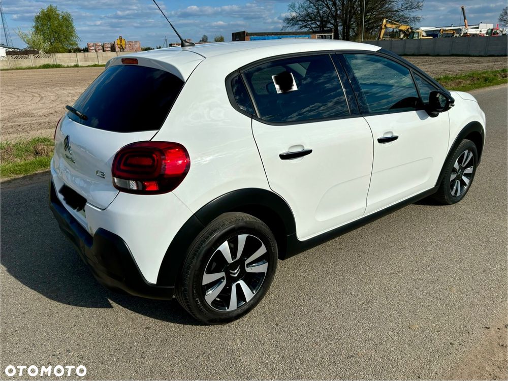 Citroën C3 Pure Tech 83 S&S ELLE - 14