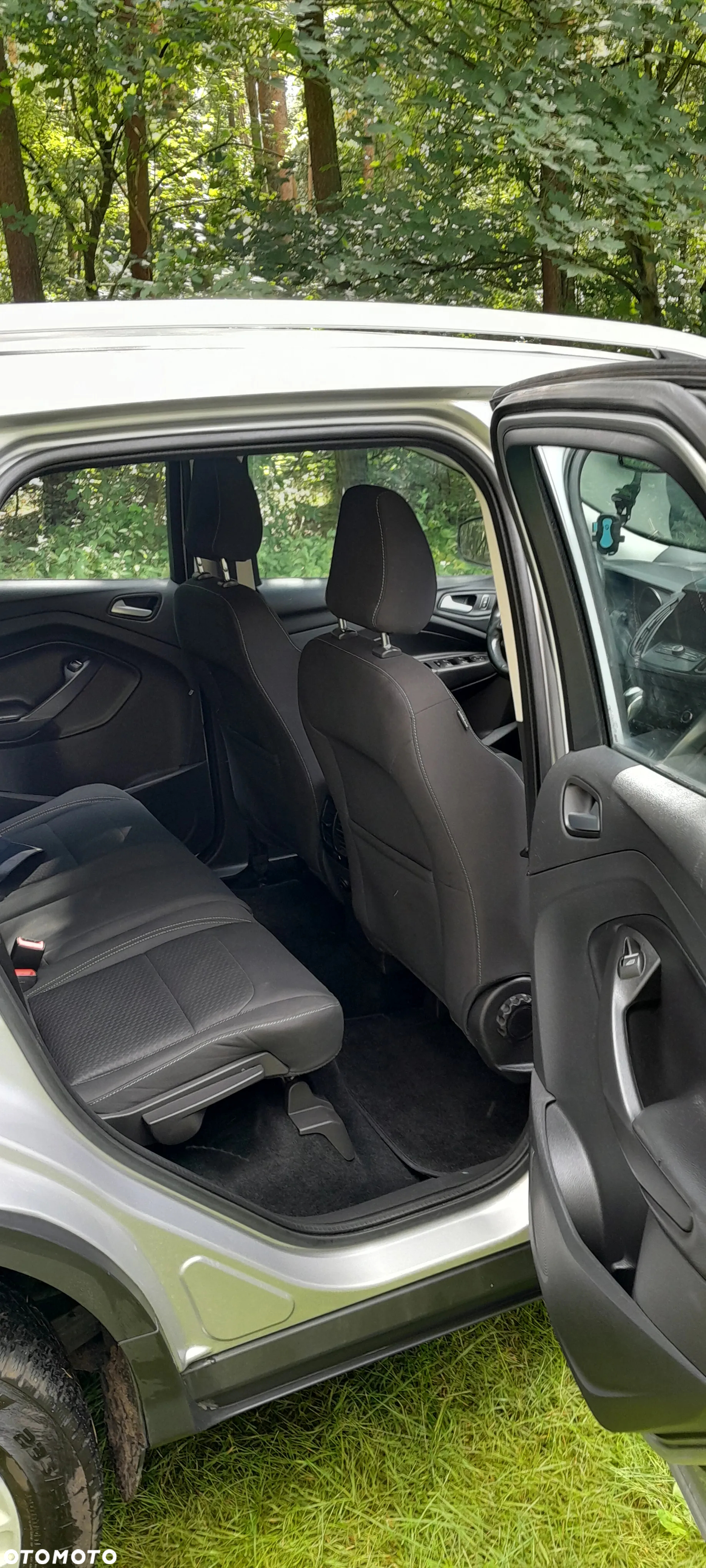 Ford Kuga 1.5 EcoBoost 4x4 ST-Line - 17