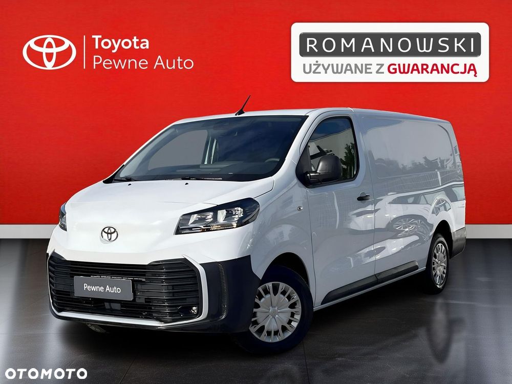 Toyota PROACE - 1