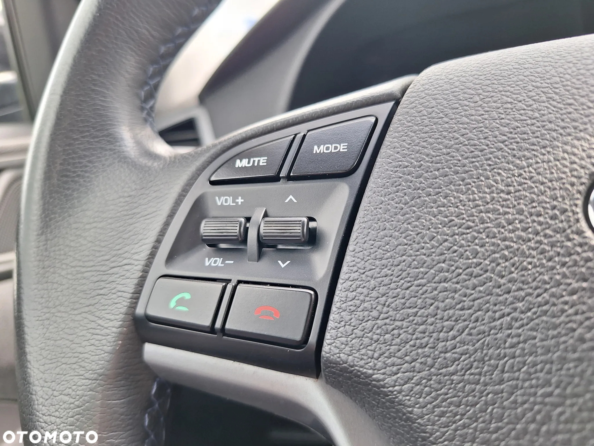 Hyundai Tucson - 14