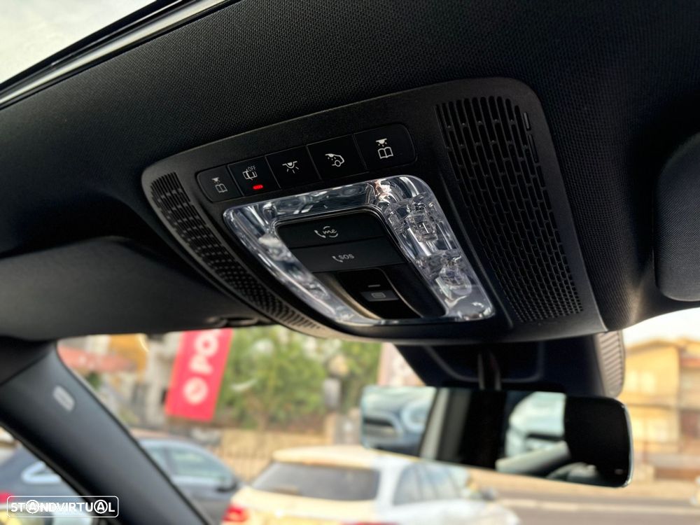 Mercedes-Benz EQA 250 AMG Line - 46