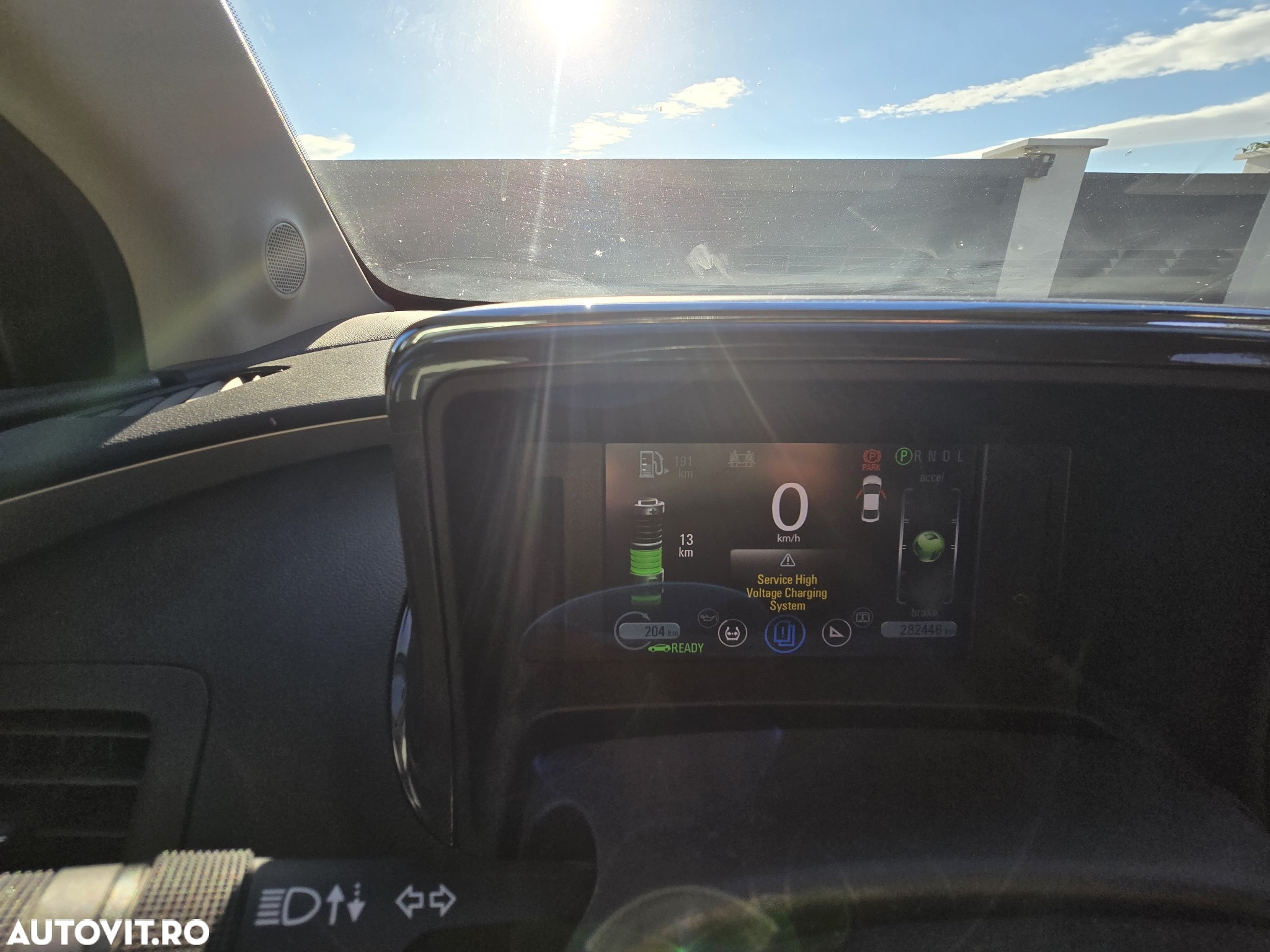 Opel Ampera - 12