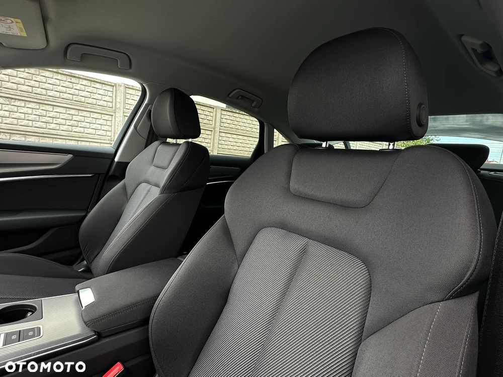 Audi A6 Limousine 40 TDI mHEV Quattro Sport S tronic - 18