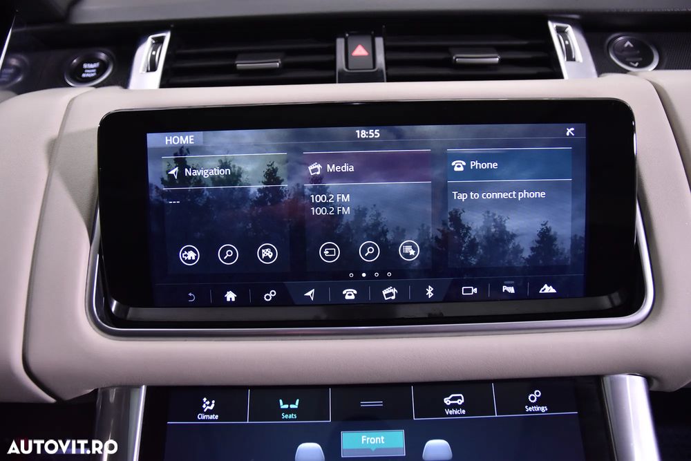 Land Rover Range Rover Sport 3.0 L HST - 20