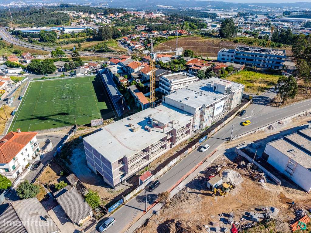 Duque Flats - Apartamento T2 - Grande imagem: 5/42