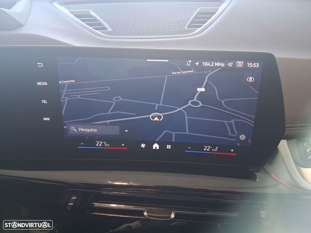 BMW iX1 eDrive20 Pack Desportivo M Pro - 22