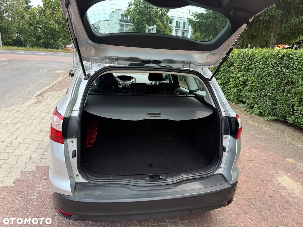 Ford Focus - 27