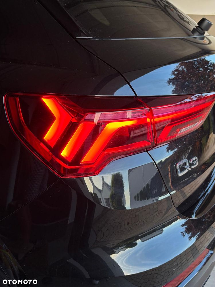 Audi Q3 35 TFSI Advanced S tronic - 13