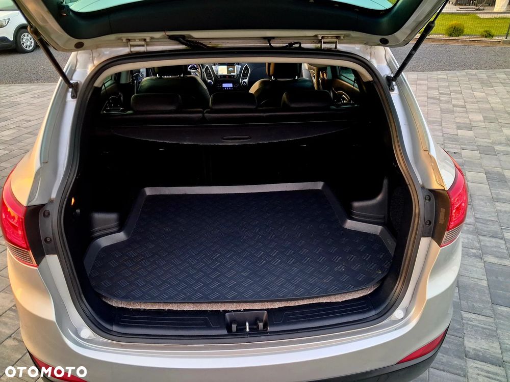 Hyundai ix35 1.6 GDI Premium 2WD - 35