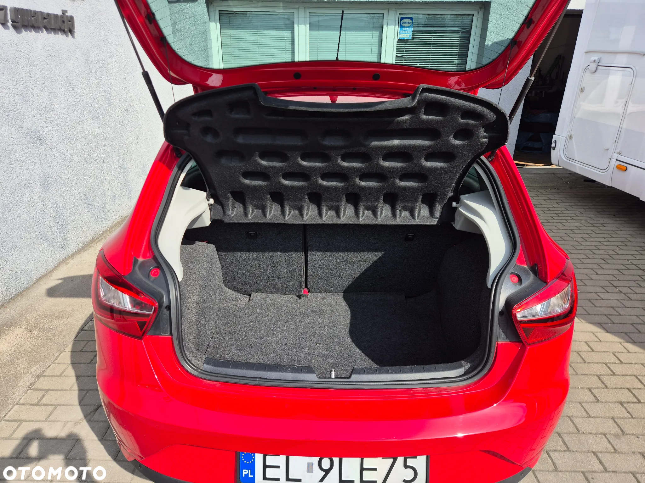 Seat Ibiza 1.0 MPI S&S XCELLENCE - 21