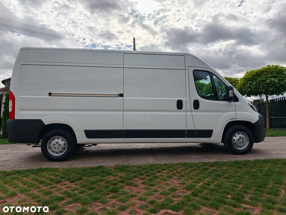 Peugeot Boxer - 16
