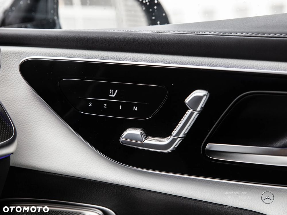 Mercedes-Benz GLC 220 d mHEV 4-Matic AMG Line - 9
