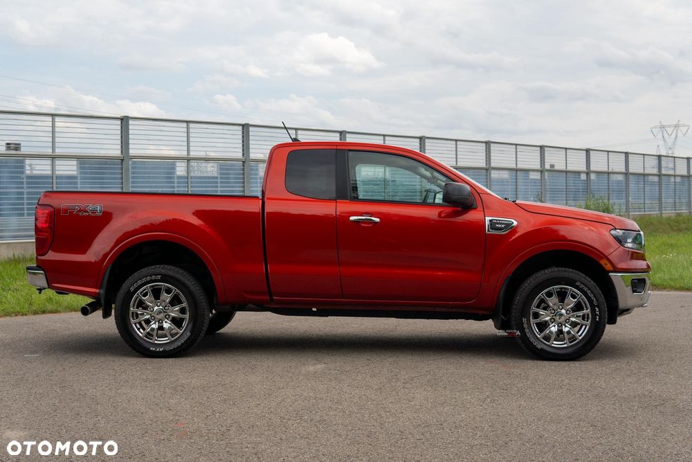 Ford Ranger - 4
