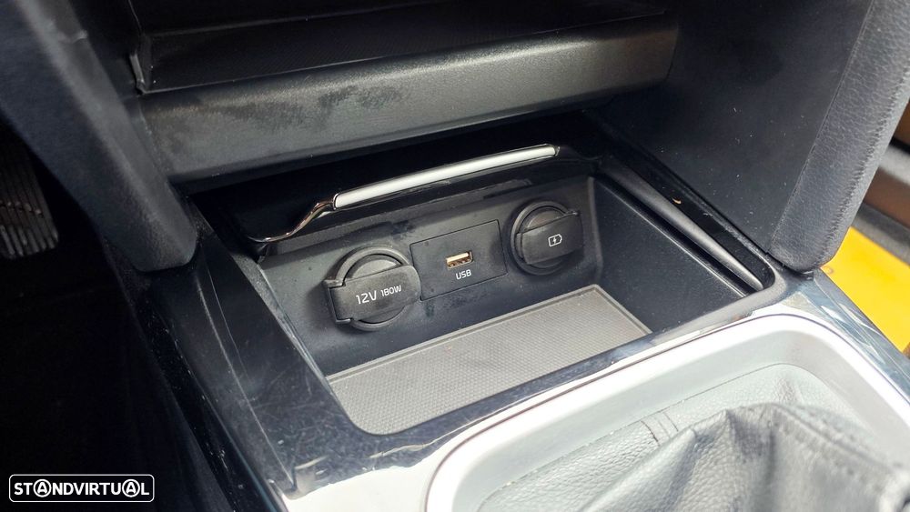 Kia Ceed SW 1.6 CRDi MHEV Drive - 16