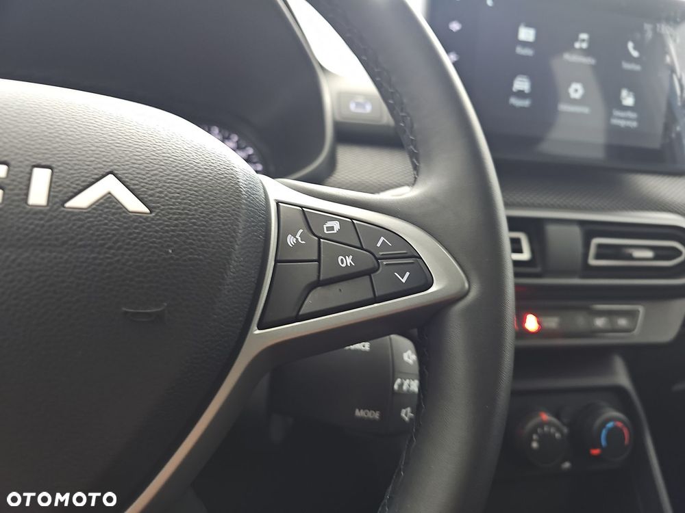 Dacia Jogger 1.0 TCe Expression - 16